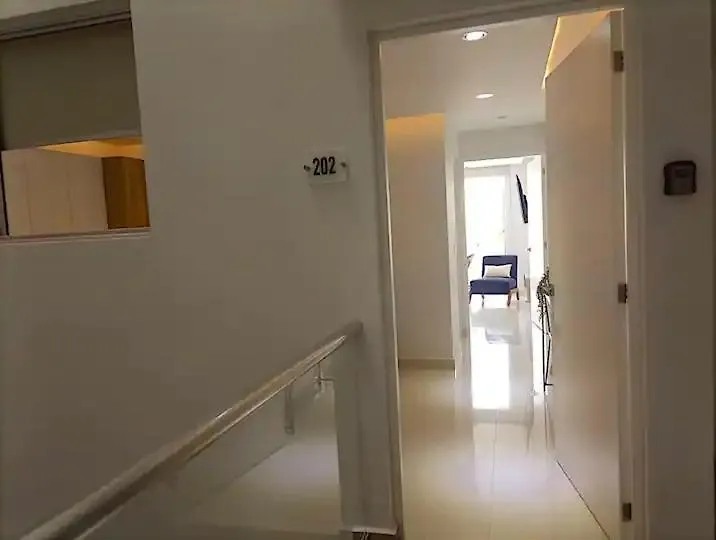 Appartamento One-Bedroom Gem In Playa Del Carmen